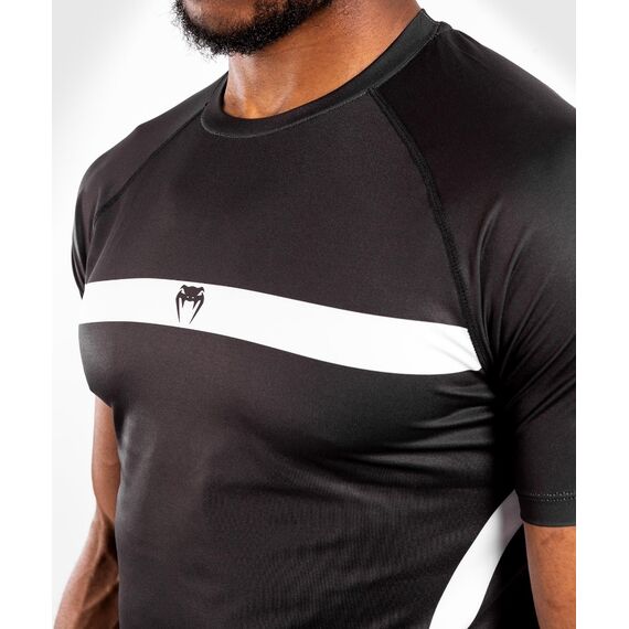 Venum NoGi 3.0 Dry Tech T-shirt, Colour: Weiss, Size: L, 3 image