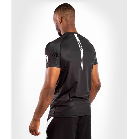 Venum NoGi 3.0 Dry Tech T-shirt, Colour: Weiss, Size: L, 4 image