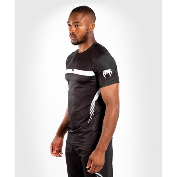 Venum NoGi 3.0 Dry Tech T-shirt, Colour: Weiss, Size: L, 5 image
