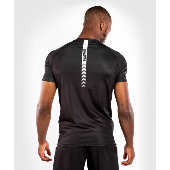 Venum NoGi 3.0 Dry Tech T-shirt, Colour: Weiss, Size: L, 6 image