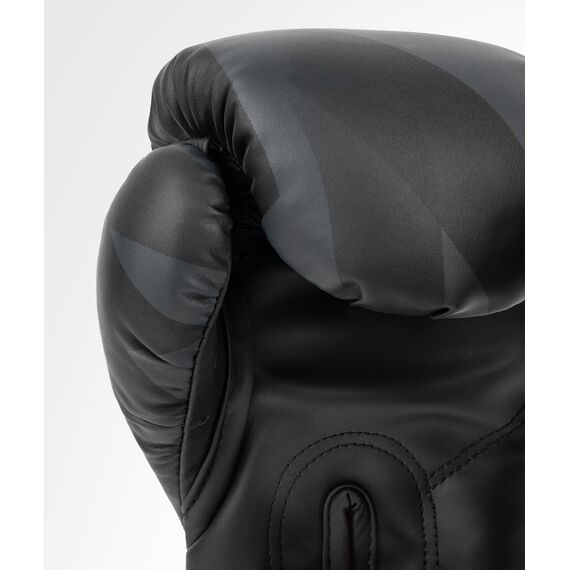 Venum Razor Boxing Gloves - For Kids - Black/Gold - 6 Oz, Farbe: Schwarz, OZ: 6oz, 5 image
