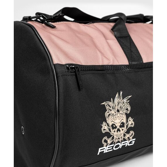 Venum Reorg Sports Bags - Black, Colour: Schwarz, 5 image