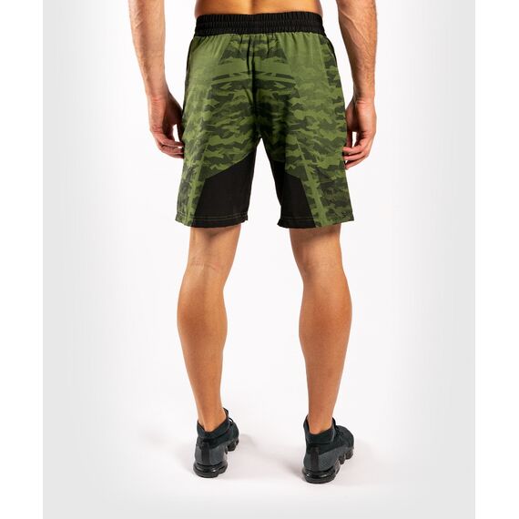 Venum Trooper sport shorts - Forest camo/Black - L, Farbe: Camouflage, Grösse : L, 4 image
