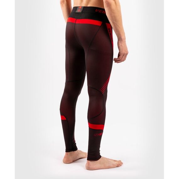 Venum NoGi 3.0 Compression Tights, Colour: Rot, Size: XL, 2 image