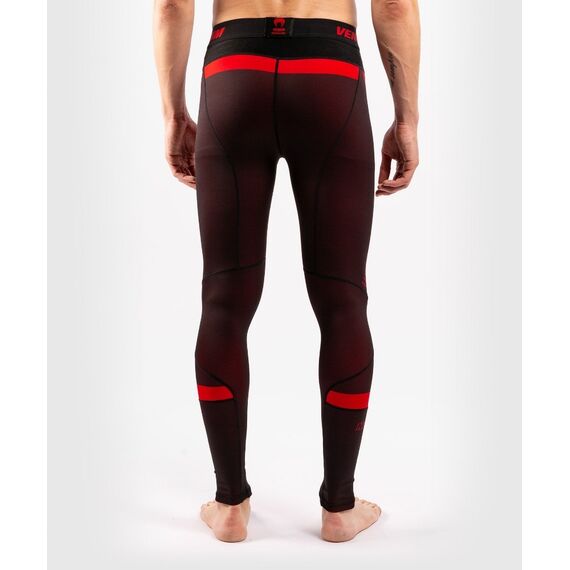Venum NoGi 3.0 Compression Tights, Colour: Rot, Size: XL, 3 image
