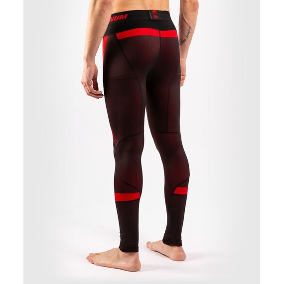 Venum NoGi 3.0 Compression Tights, Colour: Rot, Size: XL, 4 image