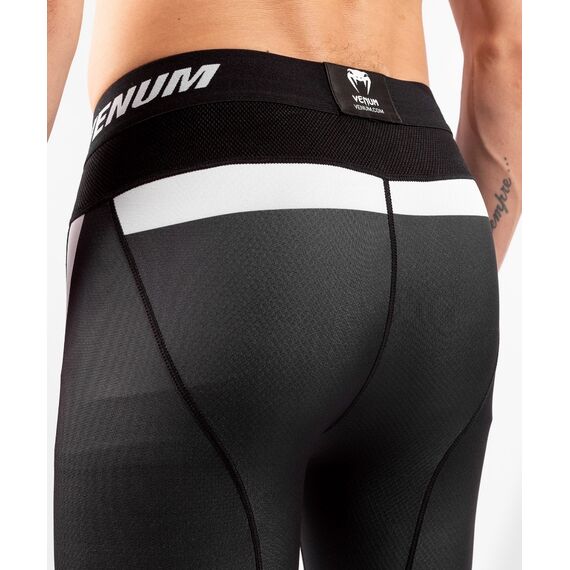 Venum NoGi 3.0 Compression Tights, Farbe: Weiss, Grösse : XL, 10 image