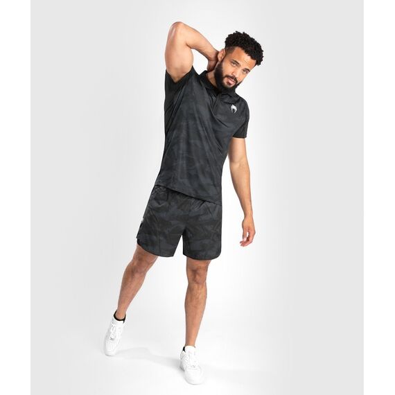 Venum Electron 3.0 Polo - Black - XL, Size: XL, Colour: Schwarz, 4 image