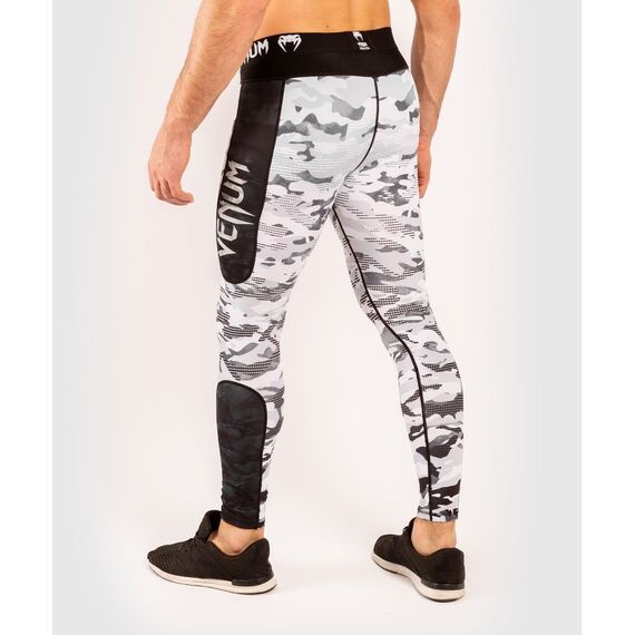 Venum Defender Compression Tights - Urban Camo, Colour: Camouflage, Size: M, 5 image