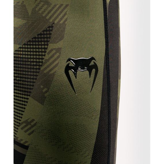 Venum Trooper Spats - Forest camo/Black - XL, Farbe: Camouflage, Grösse : XL, 2 image