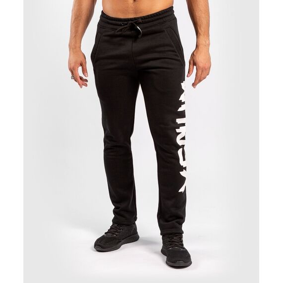 Pantalon de jogging Venum Legacy, Couleur: Noir, Taille ne pas utiliser: M