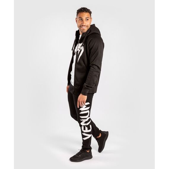 Pantalon de jogging Venum Legacy, Couleur: Noir, Taille ne pas utiliser: M, 9 image