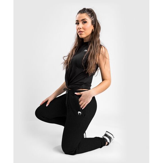 Venum Classic Jogger - For Women - Black - L, Couleur: Noir, Taille ne pas utiliser: L, 2 image