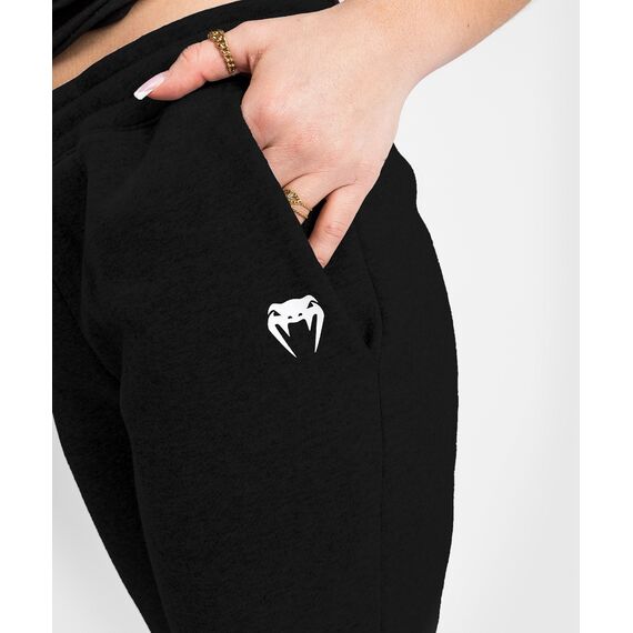 Venum Classic Jogger - For Women - Black - L, Couleur: Noir, Taille ne pas utiliser: L, 3 image
