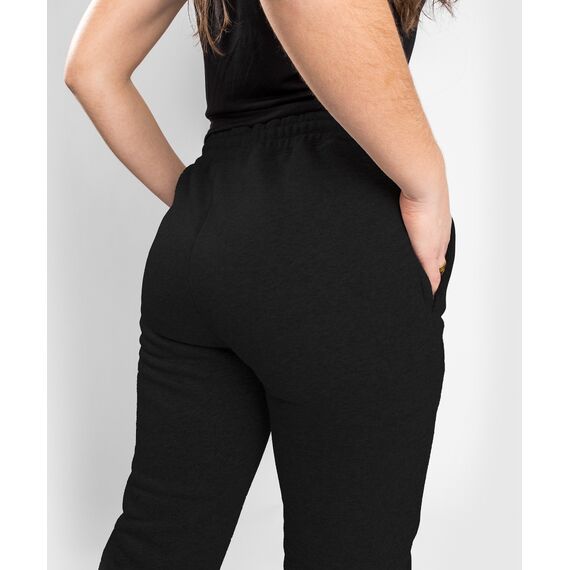 Venum Classic Jogger - For Women - Black - L, Couleur: Noir, Taille ne pas utiliser: L, 4 image