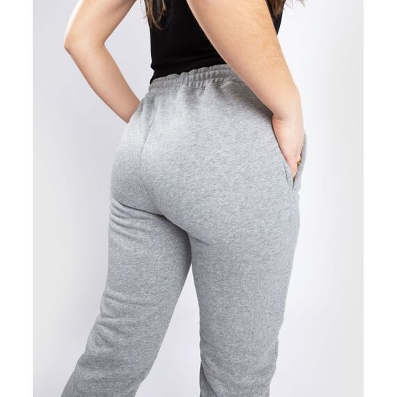 Venum Classic Jogger - For Women - Light Heather Grey - S, Farbe: Grau, Grösse : S, 3 image