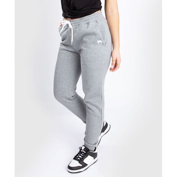 Venum Classic Jogger - For Women - Light Heather Grey - S, Farbe: Grau, Grösse : S, 4 image