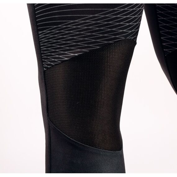 Venum Club 182 Spats - Black/Gold, Farbe: Mehrfarbig, Grösse : S, 5 image