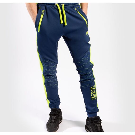 Venum Origins Jogger, Farbe: Blau, Grösse : M