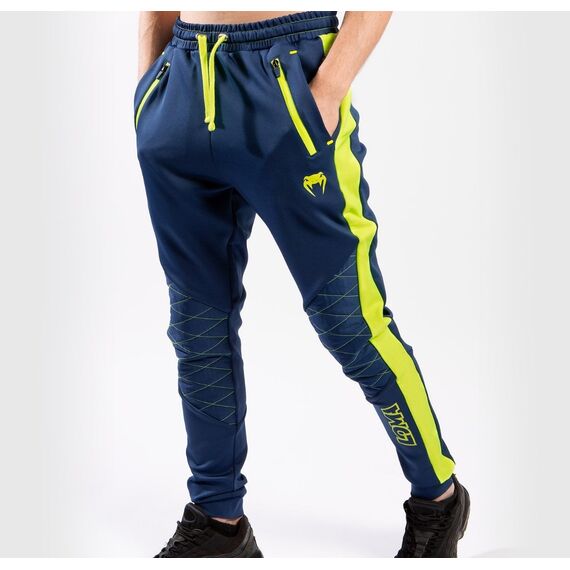 Venum Origins Jogger, Farbe: Blau, Grösse : M, 2 image