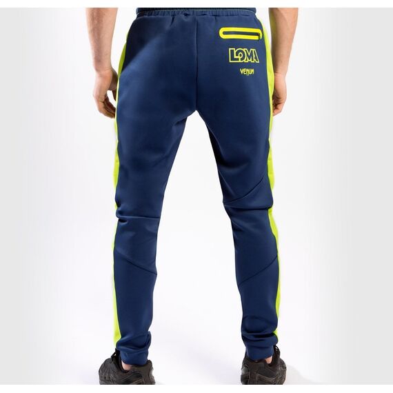 Venum Origins Jogger, Farbe: Blau, Grösse : M, 3 image