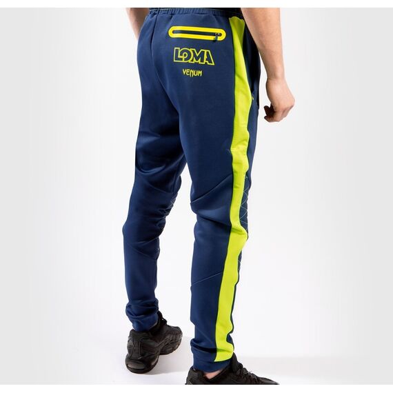 Venum Origins Jogger, Farbe: Blau, Grösse : M, 4 image