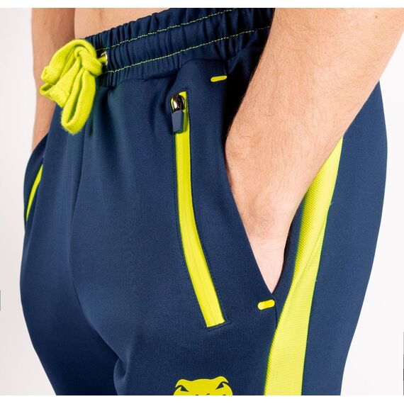 Venum Origins Jogger, Farbe: Blau, Grösse : M, 5 image