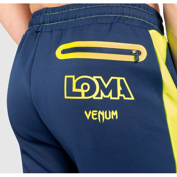 Venum Origins Jogger, Farbe: Blau, Grösse : M, 7 image