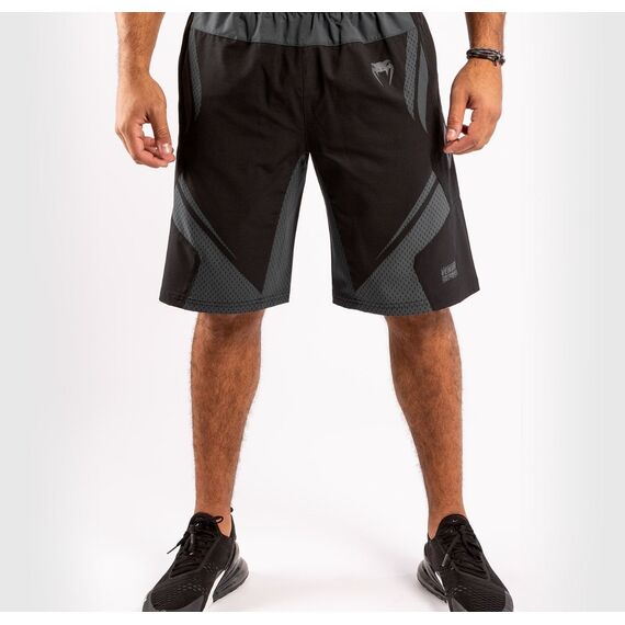 Venum ONE FC Impact Training shorts, Farbe: Schwarz, Grösse : XL