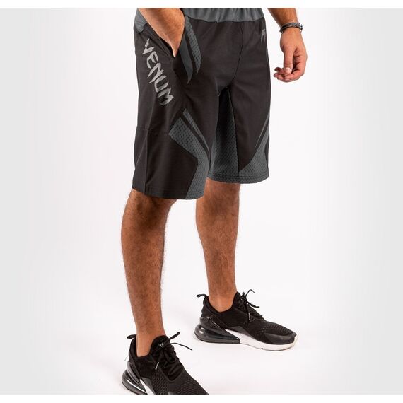 Venum ONE FC Impact Training shorts, Farbe: Schwarz, Grösse : XL, 5 image