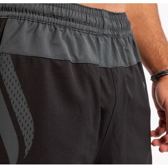 Venum ONE FC Impact Training shorts, Farbe: Schwarz, Grösse : XL, 6 image