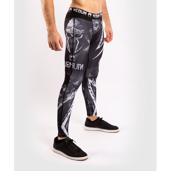 Venum GLDTR 4.0 Compression Tights, Farbe: Schwarz, Grösse : XL, 5 image