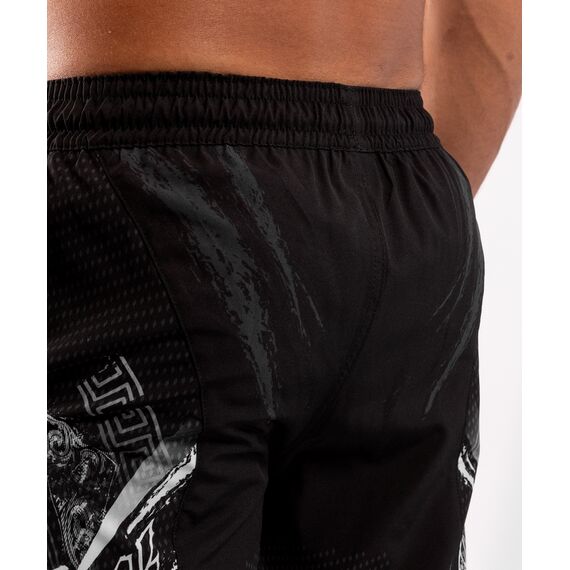 Venum GLDTR 4.0 Training Shorts, Colour: Schwarz, Size: L, 2 image