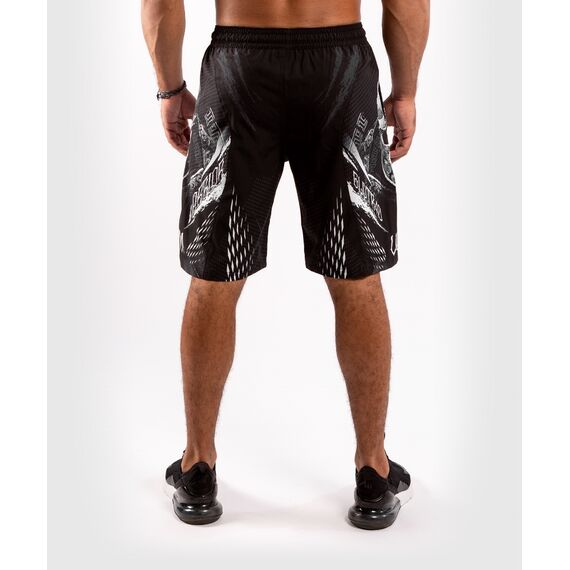 Venum GLDTR 4.0 Training Shorts, Colour: Schwarz, Size: L, 4 image
