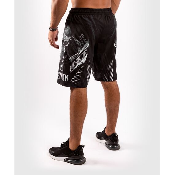 Venum GLDTR 4.0 Training Shorts, Colour: Schwarz, Size: L, 5 image