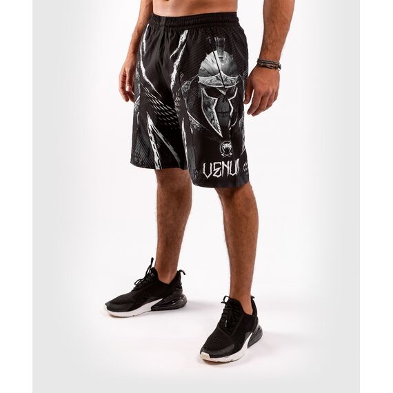 Venum GLDTR 4.0 Training Shorts, Colour: Schwarz, Size: L, 6 image