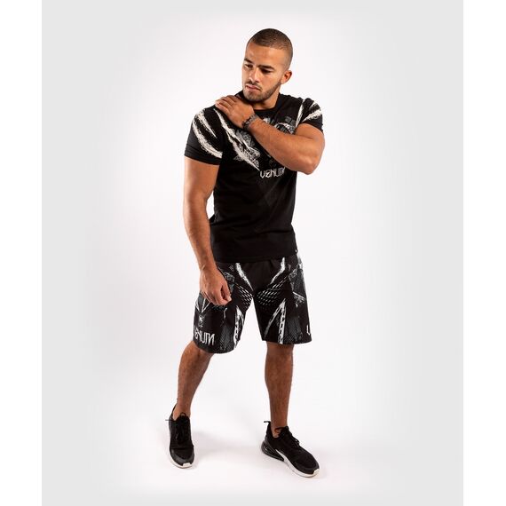 Venum GLDTR 4.0 Training Shorts, Colour: Schwarz, Size: L, 7 image