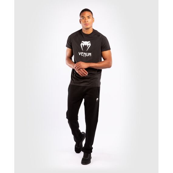 Venum Classic Joggers â€“ Black - L, Colour: Schwarz, Size: L, 3 image
