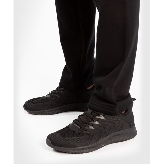Venum Classic Joggers â€“ Black - L, Colour: Schwarz, Size: L, 4 image