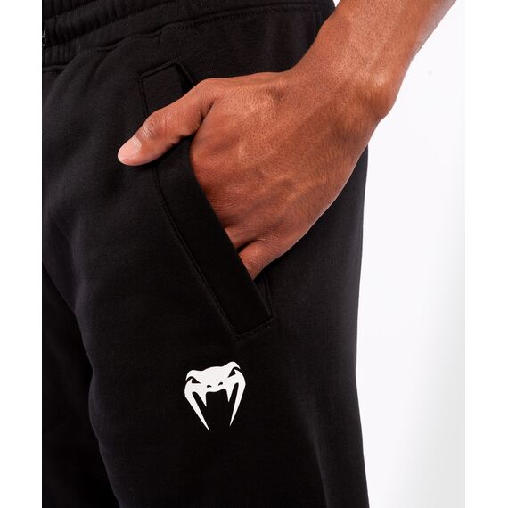 Venum Classic Joggers â€“ Black - L, Colour: Schwarz, Size: L, 8 image