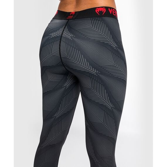 Venum Phantom Leggings, Size: M, Colour: Schwarz, 7 image
