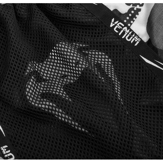 Short de Muay Thai Venum Full Cam - Urban Camo/Noir, Couleur: Camouflage, Taille ne pas utiliser: M, 7 image