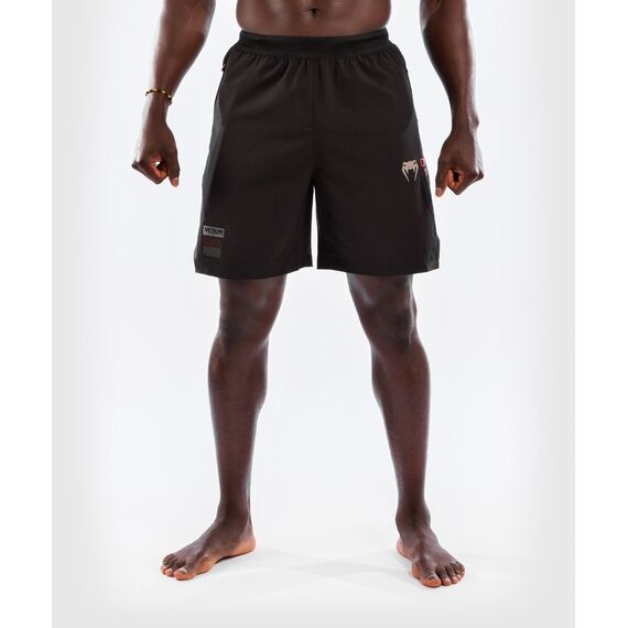Venum Loma 08-12 Training Short, Taille: S, Couleur: Noir