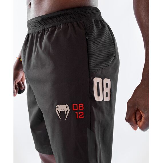 Venum Loma 08-12 Training Short, Taille: S, Couleur: Noir, 2 image