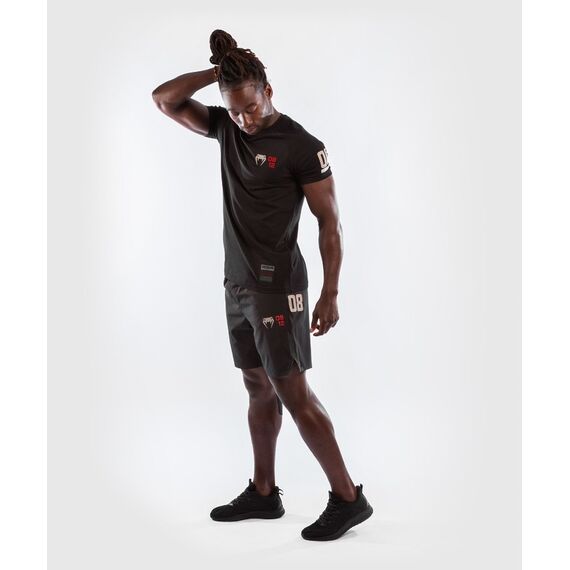 Venum Loma 08-12 Training Short, Taille: S, Couleur: Noir, 5 image