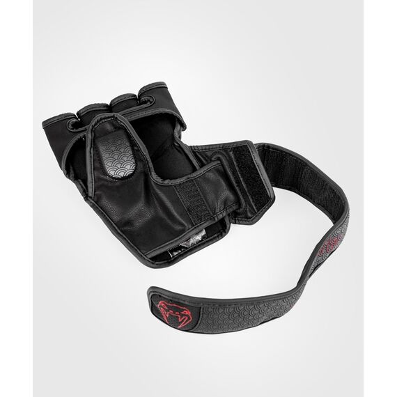 Venum Okinawa 3.0 MMA Gloves, Couleur: Noir, Taille ne pas utiliser: S, 6 image