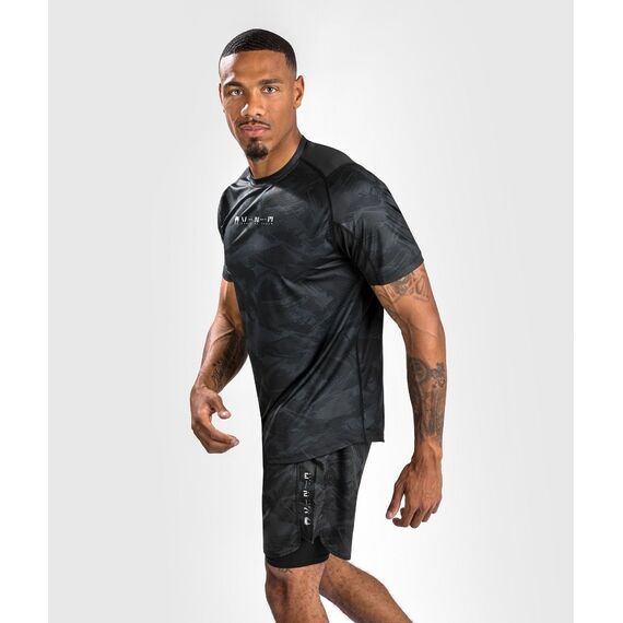 Venum Electron 3.0 Training Short - Black - XL, Taglia: XL, Colore: Nero, 2 image