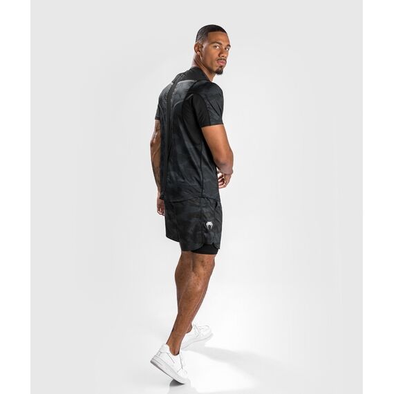 Venum Electron 3.0 Training Short - Black - XL, Taglia: XL, Colore: Nero, 3 image