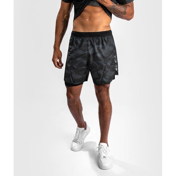 Venum Electron 3.0 Training Short - Black - XL, Taglia: XL, Colore: Nero, 8 image