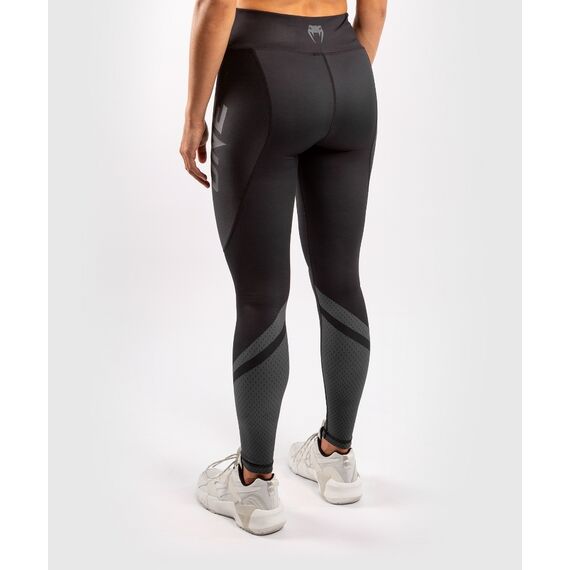 Venum ONE FC Impact Leggings - for women - Black/Black, Farbe: Schwarz, Grösse : S, 7 image
